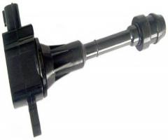 Magneti marelli baeq095 cewka zapłonowa nissan, nissan x-trail (t30)