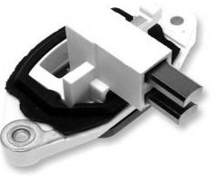 Magneti marelli amp0304 regulator napięcia 28v / 80a iveco scania volvo