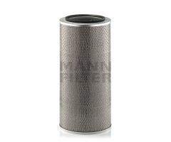 Mann-filter c271390 filtr powietrza volvo f10,f12,fl12,f84-f87