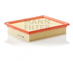 Mann-filter c27154/1 filtr powietrza vw golf iii 1.9d/td, vw golf iii (1h1)