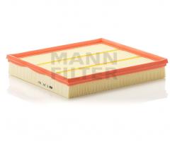 Mann-filter c27161 filtr powietrza, ford transit tourneo