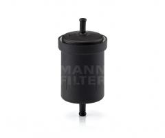 Mann-filter wk613/1 filtr paliwa fiat tipo,uno, autobianchi y10, fiat panda (141a_)