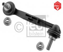 Febi bilstein 37677 Łącznik stabilizatora bmw, bmw 1 (f20)