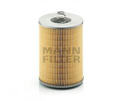 Mann-filter h1275x filtr oleju man f90