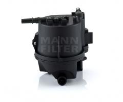 Mann-filter wk939 filtr paliwa citroen, peugeot, ford 1,4hdi, citroËn c3 i (fc_)