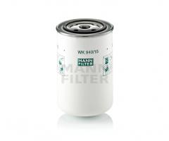 Mann-filter wk940/15 filtr paliwa rvi trucks