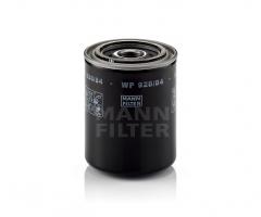 Mann-filter wp928/84 filtr oleju, ford maverick (uds, uns), nissan terrano ii (r20)