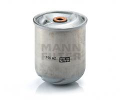 Mann-filter zr904x filtr oleju renault