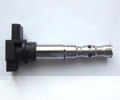 Magneti marelli baeq130 cewka zapłonowa seat skoda vw, seat ibiza iv (6l1), skoda fabia (6y2)