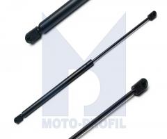 Magneti marelli gs0201 sprężyna gazowa pokrywy bagażnika peugeot, peugeot 309 ii (3c, 3a)