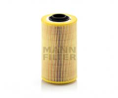 Mann-filter hu938/1x filtr oleju bmw 3 e36, bmw 3 (e36), land rover range rover ii (lp)