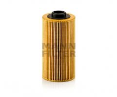 Mann-filter hu938/4x filtr oleju bmw 5 e34, alpina b3 (e36), bentley arnage, bmw 5 (e34)