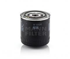 Mann-filter w920/6 filtr oleju chrysler voyager 2.5i-3.8i 84 -, chrysler le baron sedan