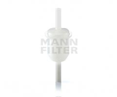 Mann-filter wk31/4 of filtr paliwa mercedes 190d-406d, mercedes-benz /8 (w115)