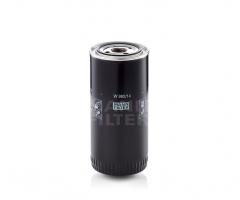 Mann-filter w962/14 filtr oleju automatyczna skrzynia biegów