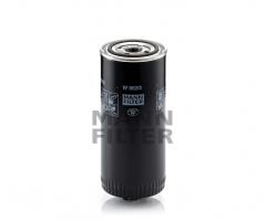 Mann-filter w962/2 filtr oleju