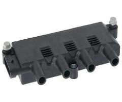Magneti marelli baeq135 cewka zapłonowa alfa romeo fiat lancia, alfa romeo mito (955)