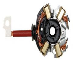 Magneti marelli amh0002 szczotkotrzymacz rozrusznika bmw opel-12v bosch