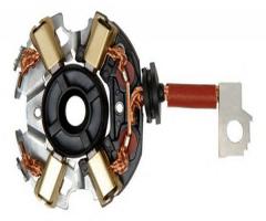 Magneti marelli amh0001 szczotkotrzymacz rozrusznika vw-12v bosch