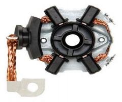 Magneti marelli amh0012 szczotkotrzymacz rozrusznika vw ford seat-12v bo