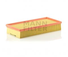 Mann-filter c35156 filtr powietrza volvo s40/v40 1.9td 95 -, mitsubishi carisma (da_)