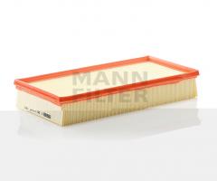 Mann-filter c35157 filtr powietrza, volvo s40 i (vs)