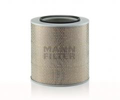 Mann-filter c351592 filtr powietrza volvo