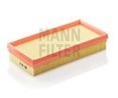 Mann-filter c3594 filtr powietrza volvo s40 1.6 96 -, volvo s40 i (vs)