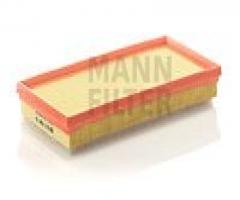 Mann-filter c3594/1 filtr powietrza jeep cheerokee 2.5i4.0i 91 -, jeep cherokee (xj)