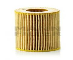 Mann-filter hu718/1n filtr oleju opel vectra, alpina d5 (f10), opel vectra b (36_), saab 9-3 (ys3d)