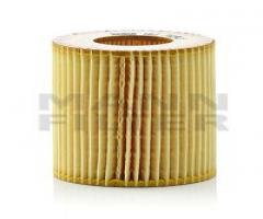 Mann-filter hu718/1y filtr oleju, chrysler pt cruiser (pt_)