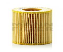 Mann-filter hu718/1z filtr oleju bmw e46 32, bmw 3 (e46), land rover freelander (ln), mg mg zt