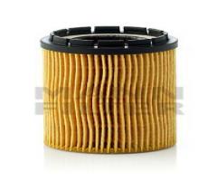 Mann-filter hu718x filtr oleju skoda chrysler hundai, chrysler voyager iv (rg, rs)