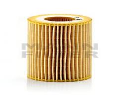 Mann-filter hu719/6x filtr oleju skoda audi seat vw 2,0fsi 5/03, audi a3 sportback (8pa)