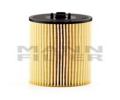 Mann-filter hu945/2x filtr oleju mercedes sil.om