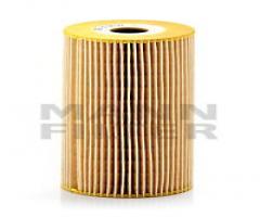 Mann-filter hu947/1n filtr oleju mercedes man