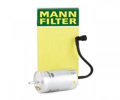 Mann-filter wk832/1 filtr paliwa porsche 911 996 boxster cayman 986 987, porsche boxster (986)