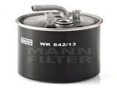 Mann-filter wk842/13 filtr paliwa mercedes a160cdi/a170cdi, mercedes-benz klasa v (638/2)