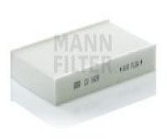 Mann-filter cu1629 filtr kabinowy, nissan juke (f15), renault fluence (l30_)