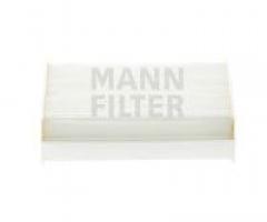 Mann-filter cu17001 filtr kabinowy, nissan pixo (ua0), suzuki alto (ha24)