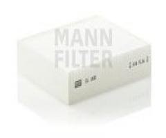 Mann-filter cu1830 filtr kabinowy, mitsubishi colt vi (z3_a, z2_a), smart roadster (452)