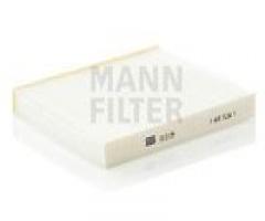 Mann-filter cu2129 filtr kabinowy, suzuki jimny (fj)