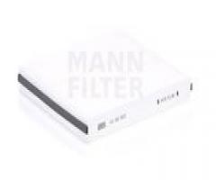 Mann-filter cu22003 filtr kabinowy, infiniti g sedan, nissan x-trail (t30), subaru forester (sg)