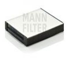 Mann-filter cu2441 filtr kabinowy, hyundai terracan (hp)