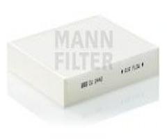 Mann-filter cu2442 filtr kabinowy, cadillac srx, chevrolet orlando (j309)