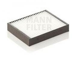 Mann-filter cu2513 filtr kabinowy, suzuki grand vitara i (ft, gt)