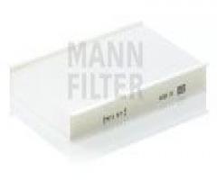 Mann-filter cu2629 filtr kabinowy, fiat palio (178bx)