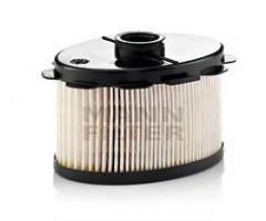 Mann-filter pu1021x filtr paliwa peugeot 206-306 citroen, citroËn xsara (n1)