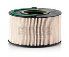 Mann-filter pu1040x filtr paliwa, vw touareg (7la, 7l6, 7l7)