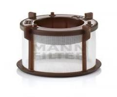 Mann-filter pu50z filtr paliwa